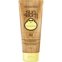 SPF 50 Moisturizing Sunscreen Lotion