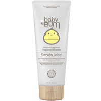 baby bum everyday lotion