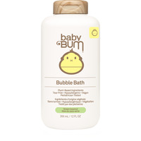 baby bum bubble bath