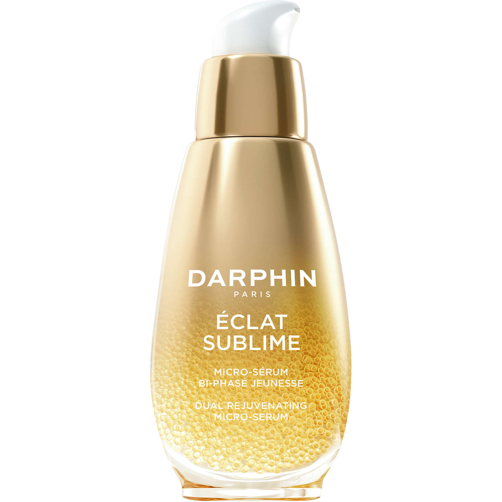 Éclat Sublime Dual Rejuvenating Micro-Serum