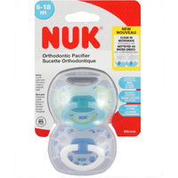 nuk pacifier