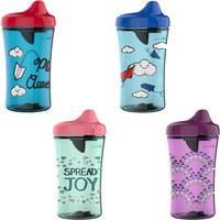 first essentials by nuk hard spout sippy cup