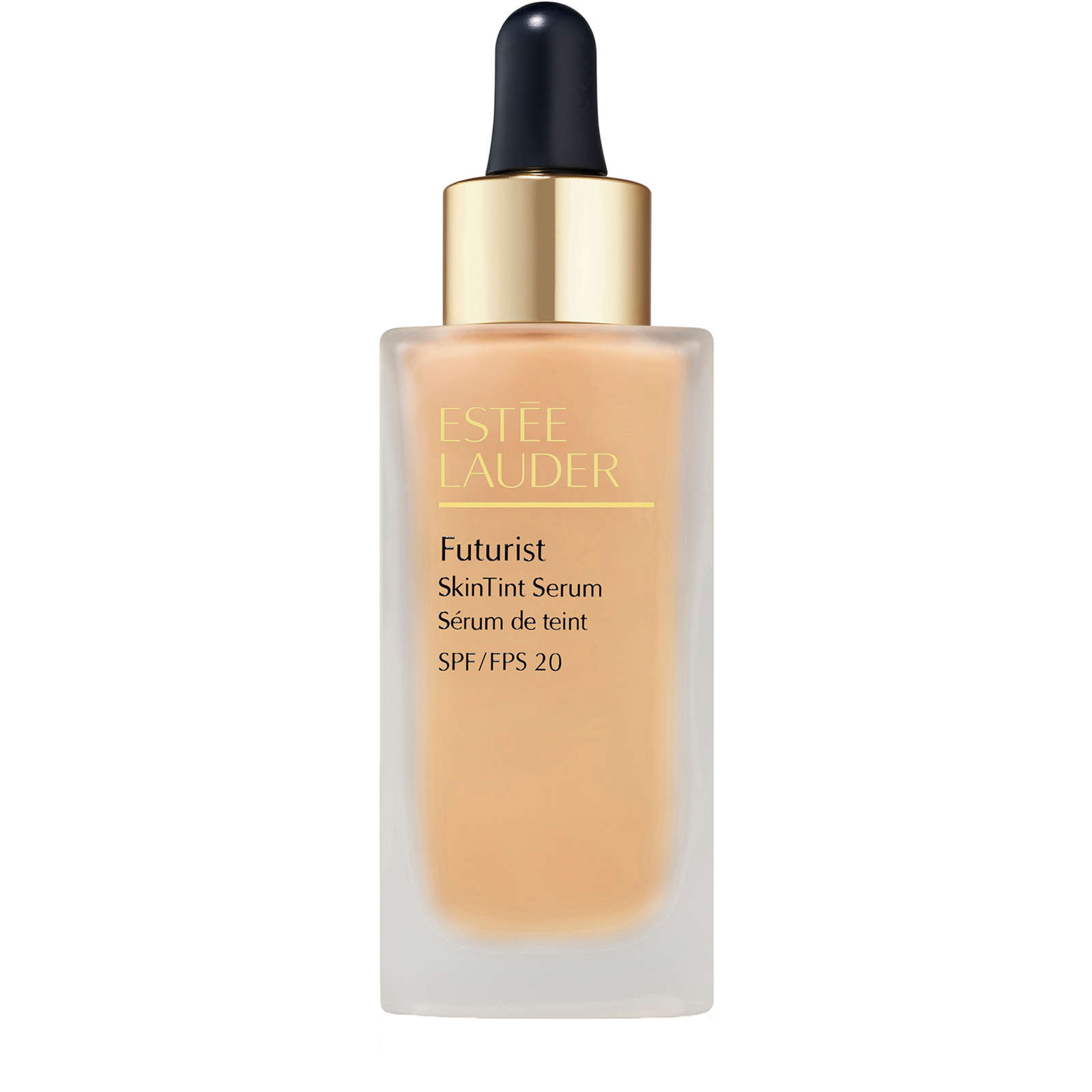 Futurist Skin Tint Serum Foundation SPF 20