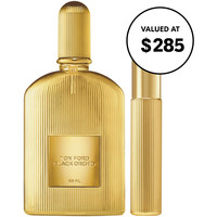 tom ford tuscan leather private blend