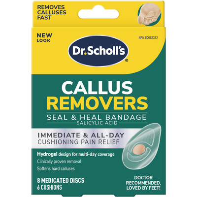 Dr scholls shoppers hot sale drug mart