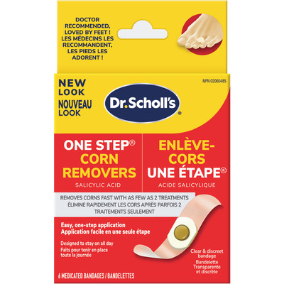 Shoppers drug sales mart insoles