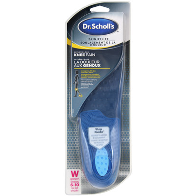 Shoppers drug deals mart insoles