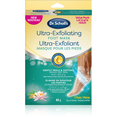 Traitement pour les chaussure de sport, 133 g – Dr. Scholl's : Bien-être